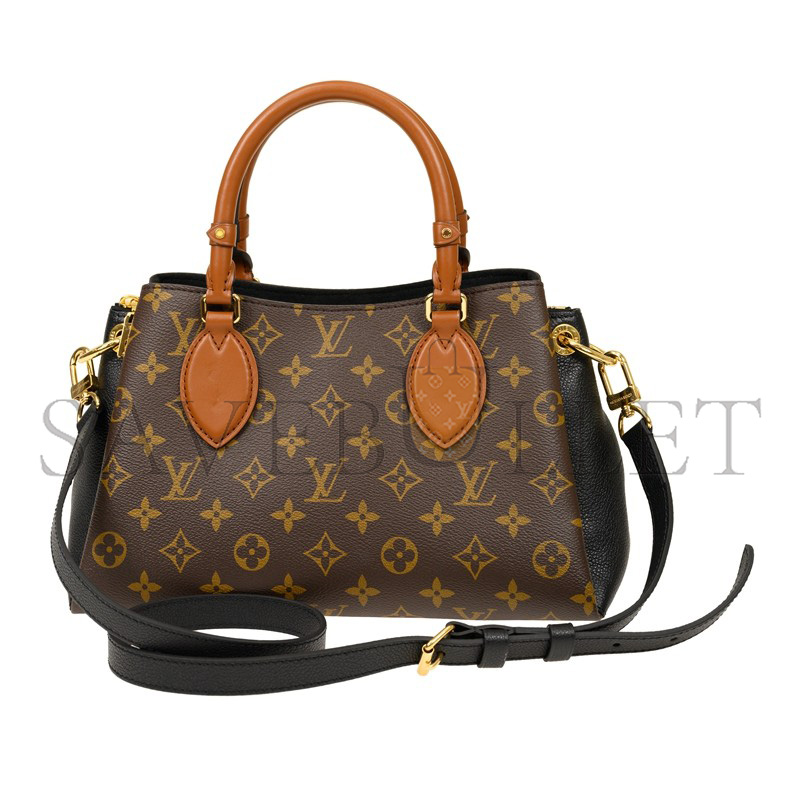 LOUIS VUITTON VENDOME BB HANDBAG M46508 (36*22*18cm)
